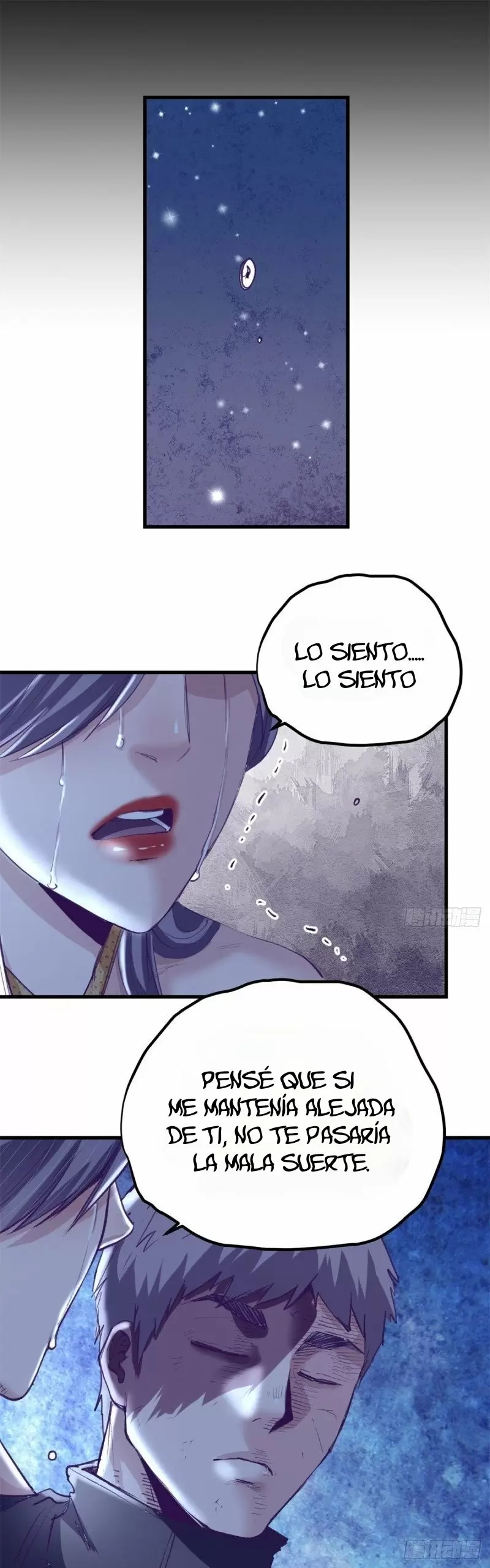 My Exclusive Dreamland Game Capítulo 73 - Página 6