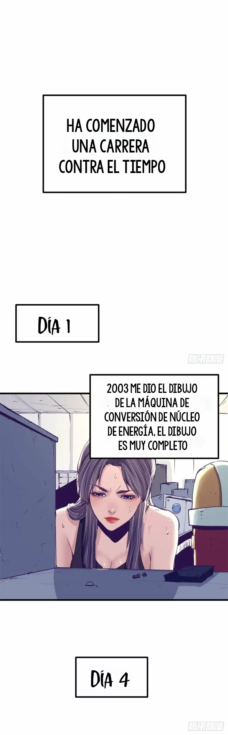 My Exclusive Dreamland Game Capítulo 74 - Página 5