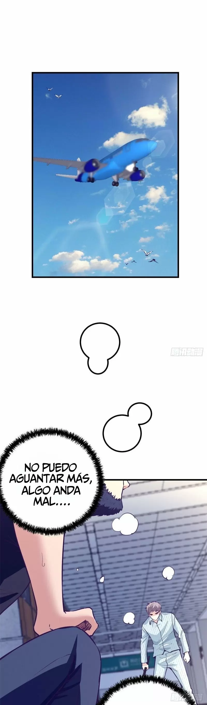 My Exclusive Dreamland Game Capítulo 75 - Página 16