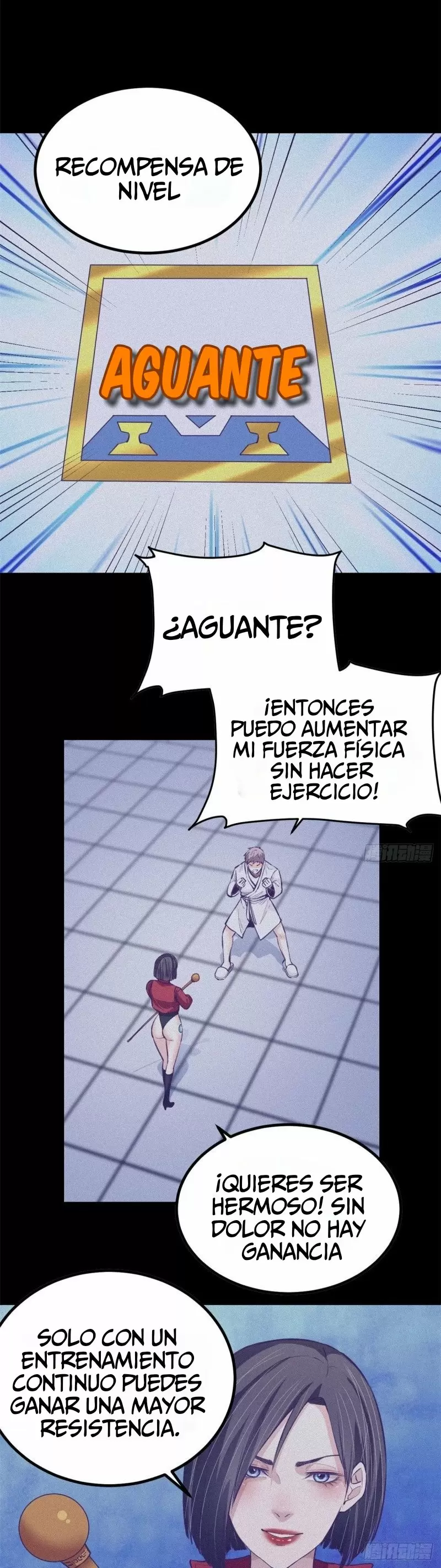 My Exclusive Dreamland Game Capítulo 75 - Página 18