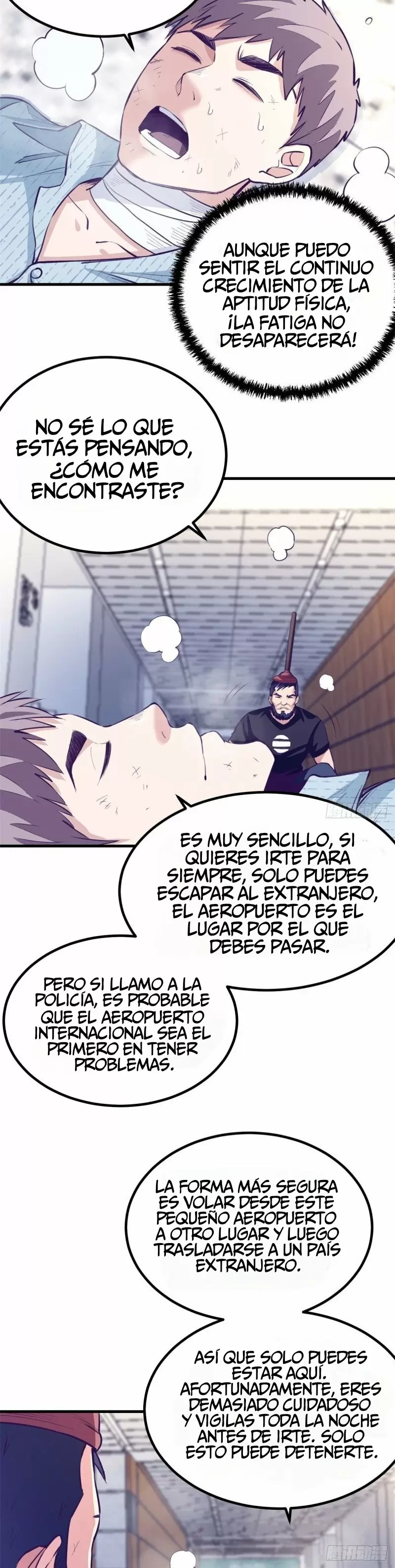 My Exclusive Dreamland Game Capítulo 75 - Página 20