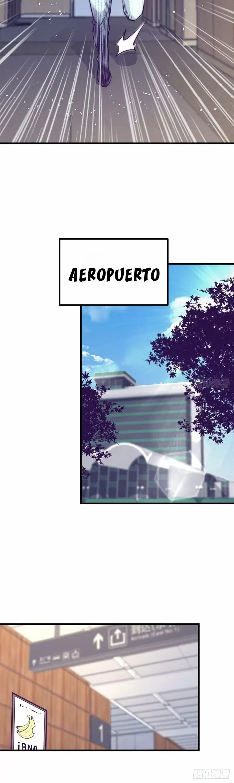 My Exclusive Dreamland Game Capítulo 75 - Página 6
