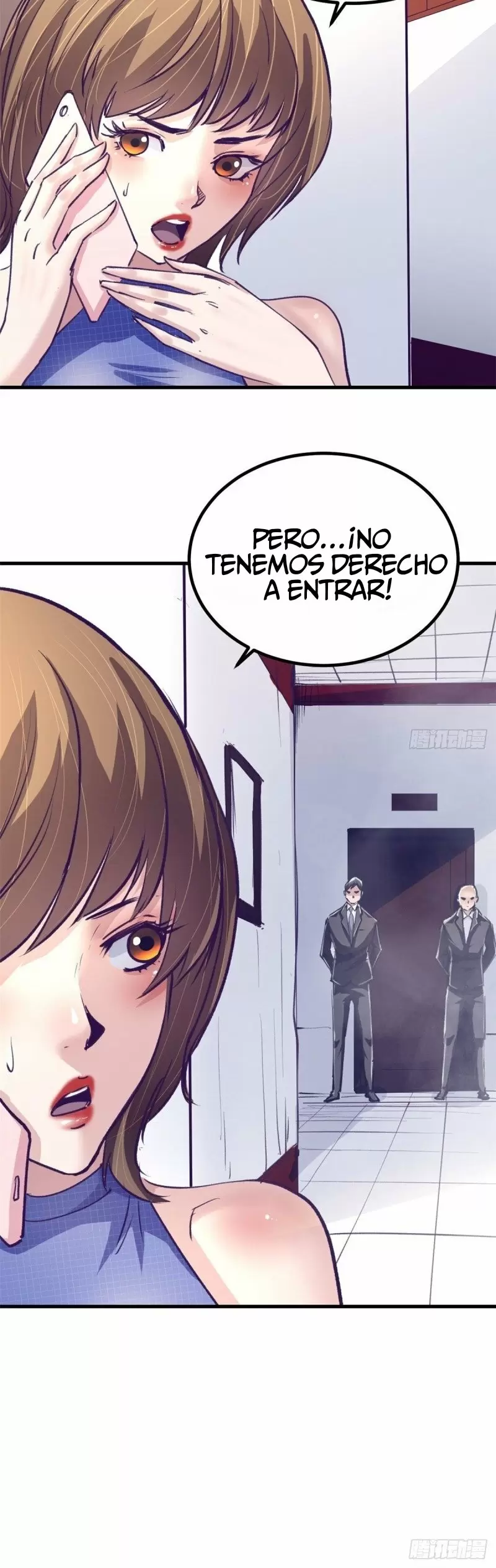 My Exclusive Dreamland Game Capítulo 76 - Página 11