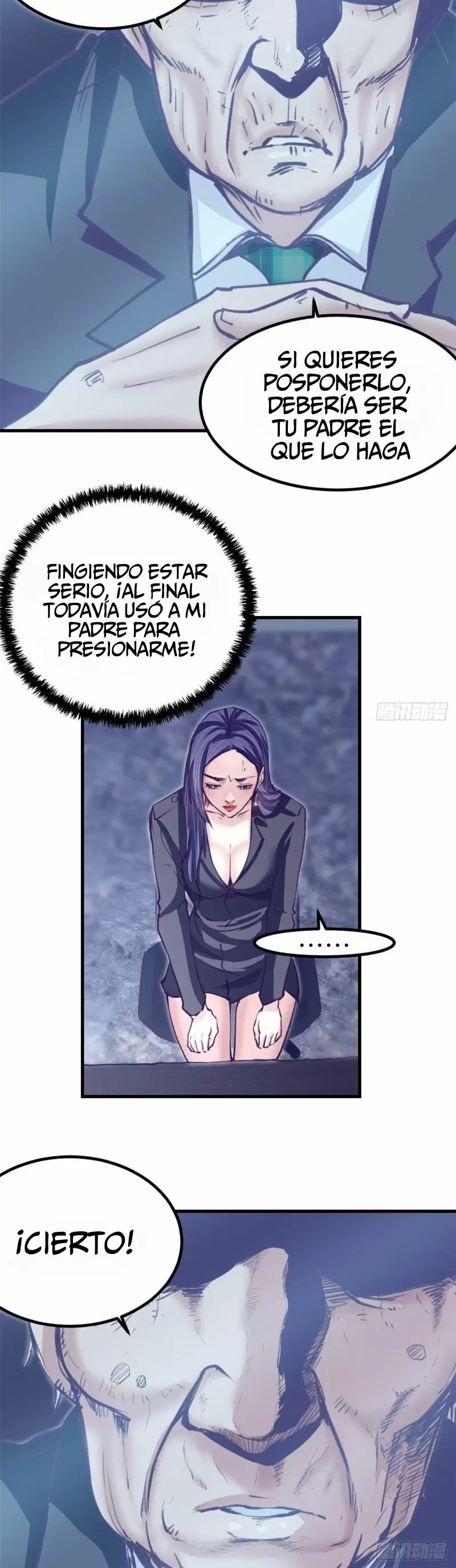 My Exclusive Dreamland Game Capítulo 76 - Página 16