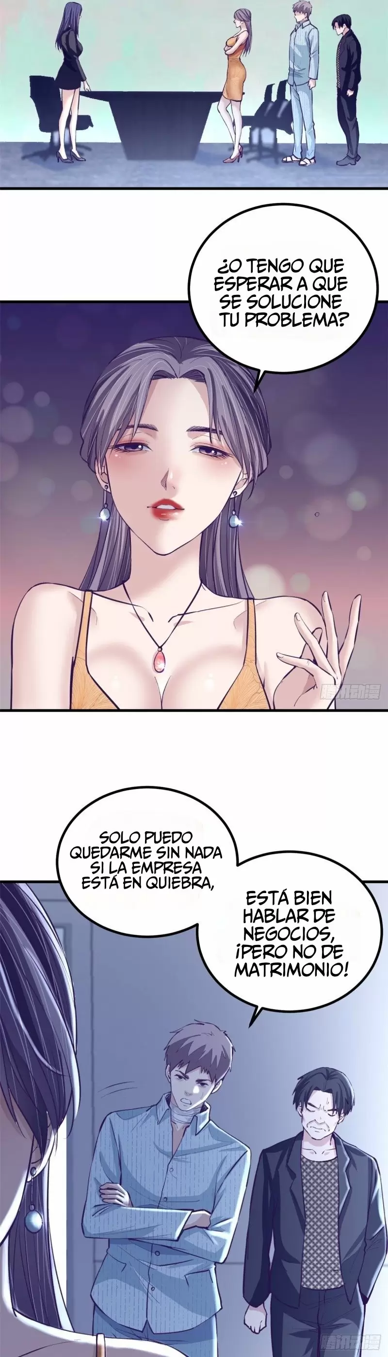 My Exclusive Dreamland Game Capítulo 77 - Página 10