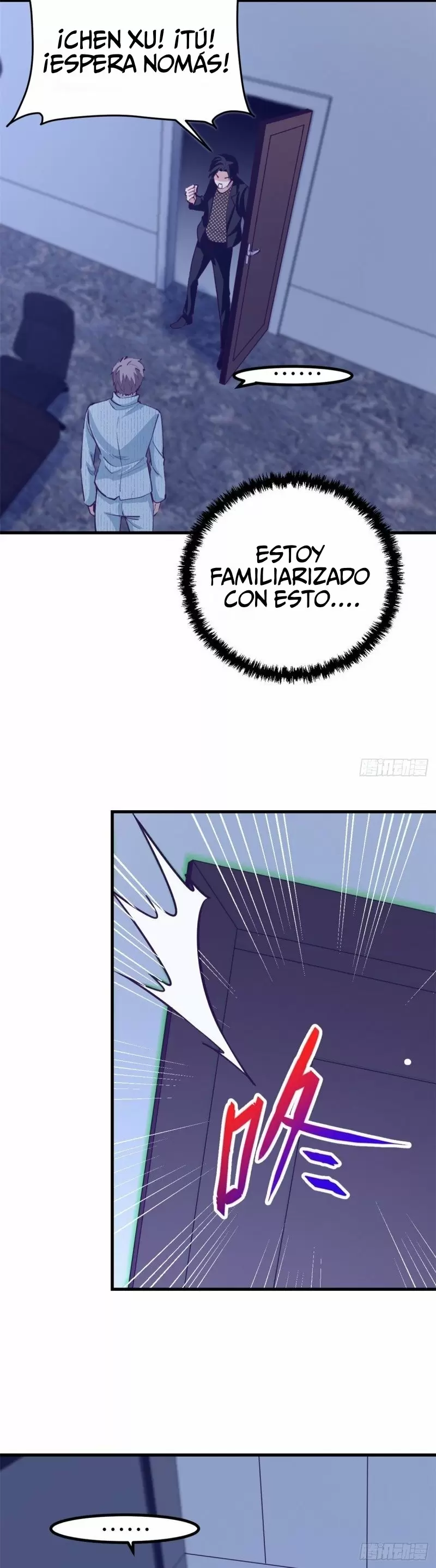 My Exclusive Dreamland Game Capítulo 77 - Página 17
