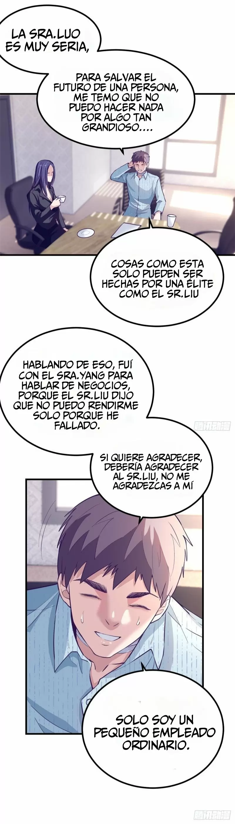 My Exclusive Dreamland Game Capítulo 78 - Página 15