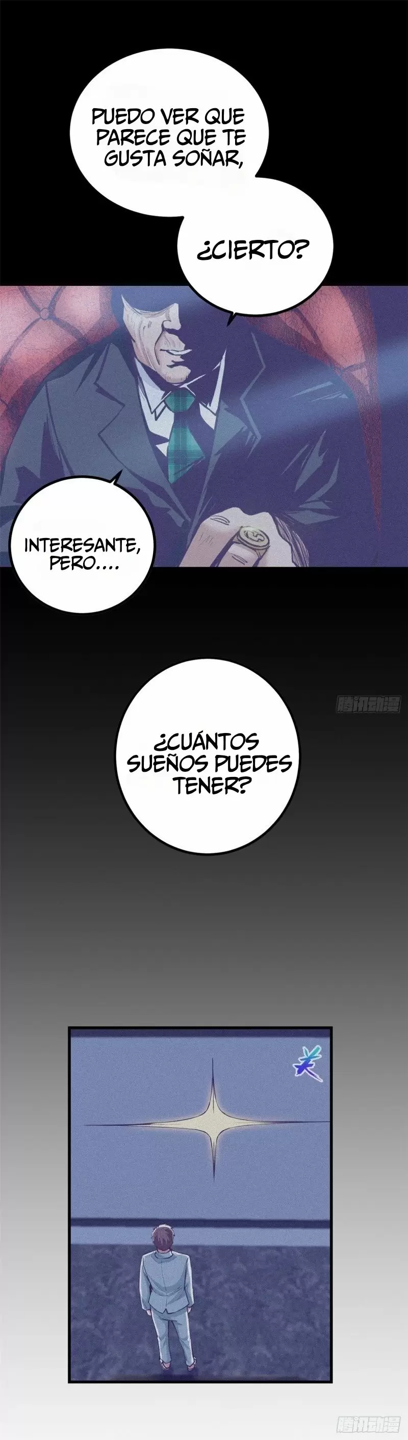 My Exclusive Dreamland Game Capítulo 78 - Página 2