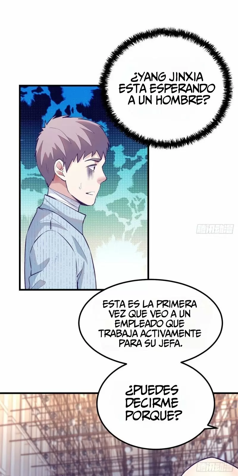 My Exclusive Dreamland Game Capítulo 79 - Página 14
