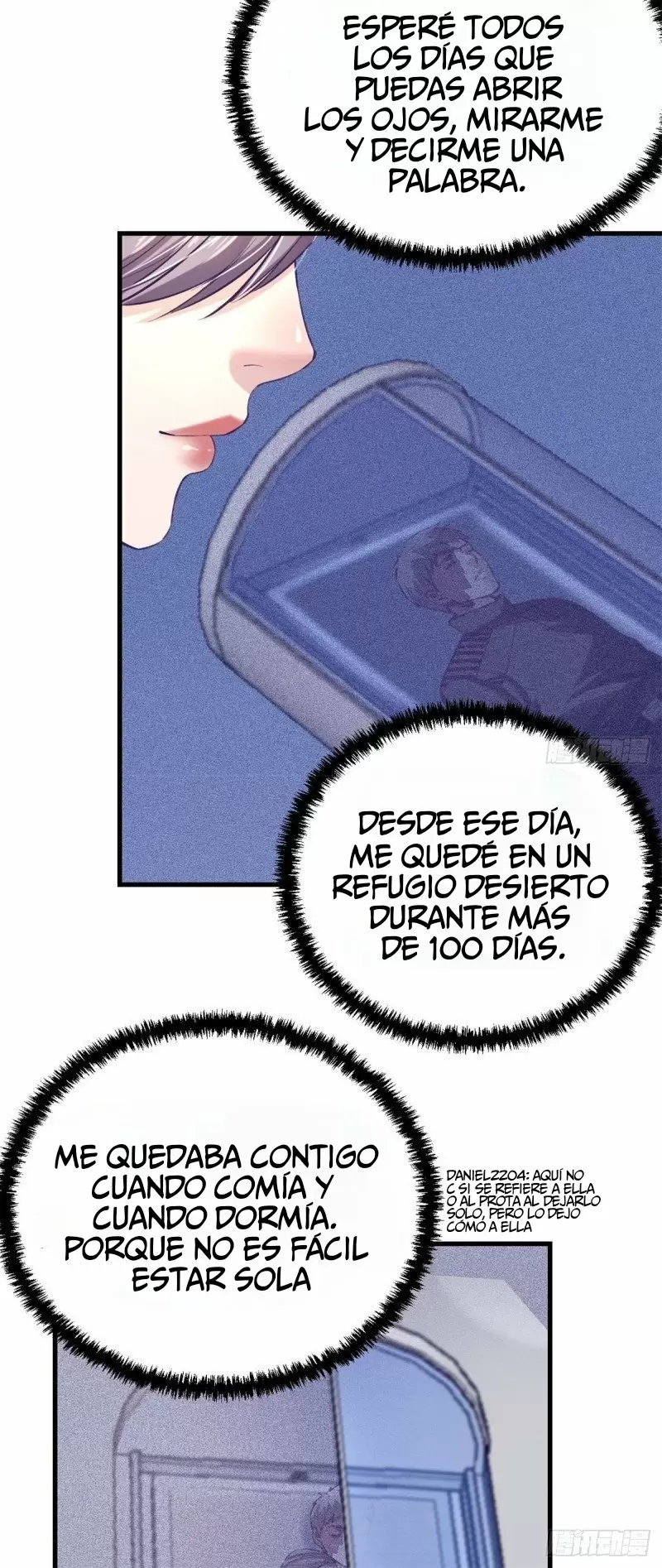My Exclusive Dreamland Game Capítulo 79 - Página 26