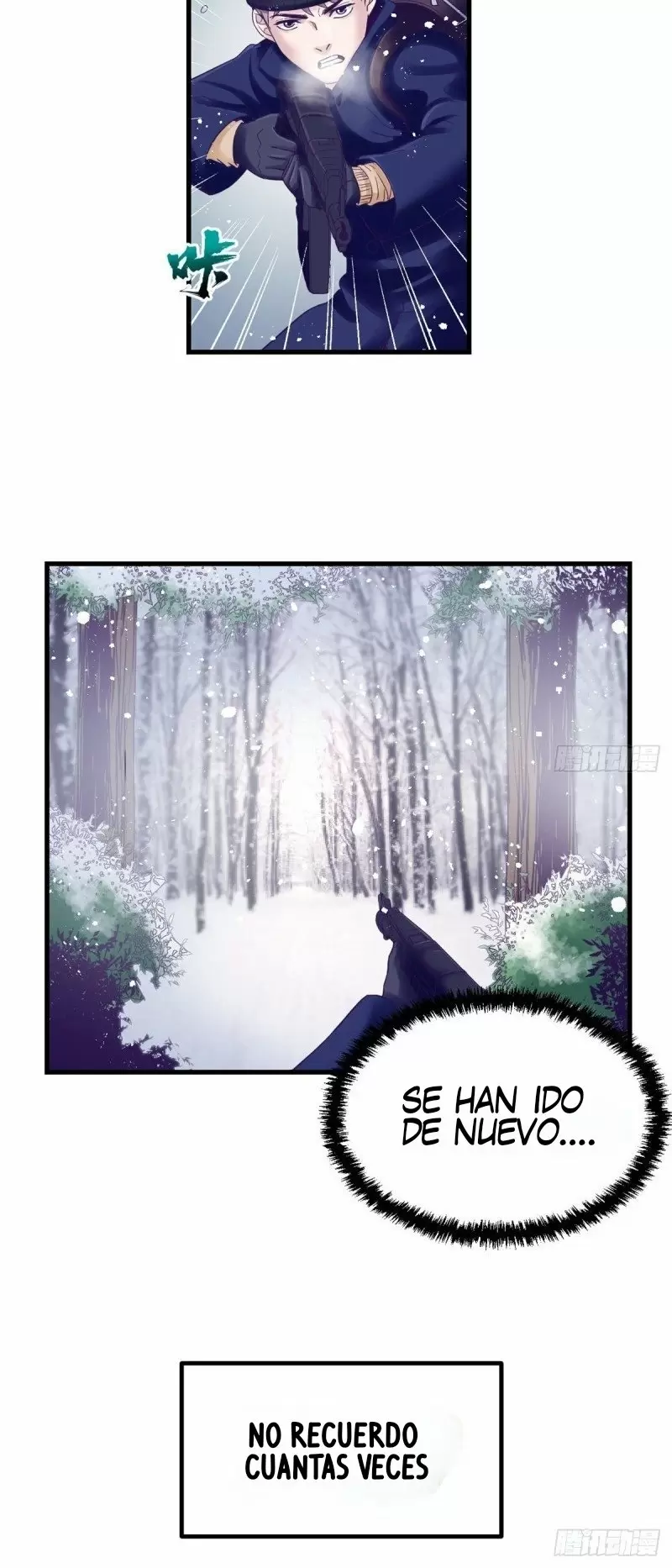 My Exclusive Dreamland Game Capítulo 8 - Página 4