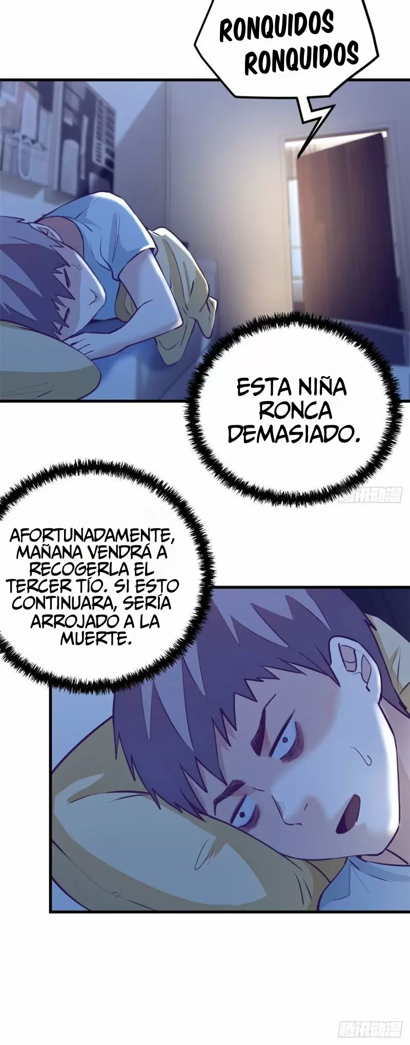 My Exclusive Dreamland Game Capítulo 82 - Página 18