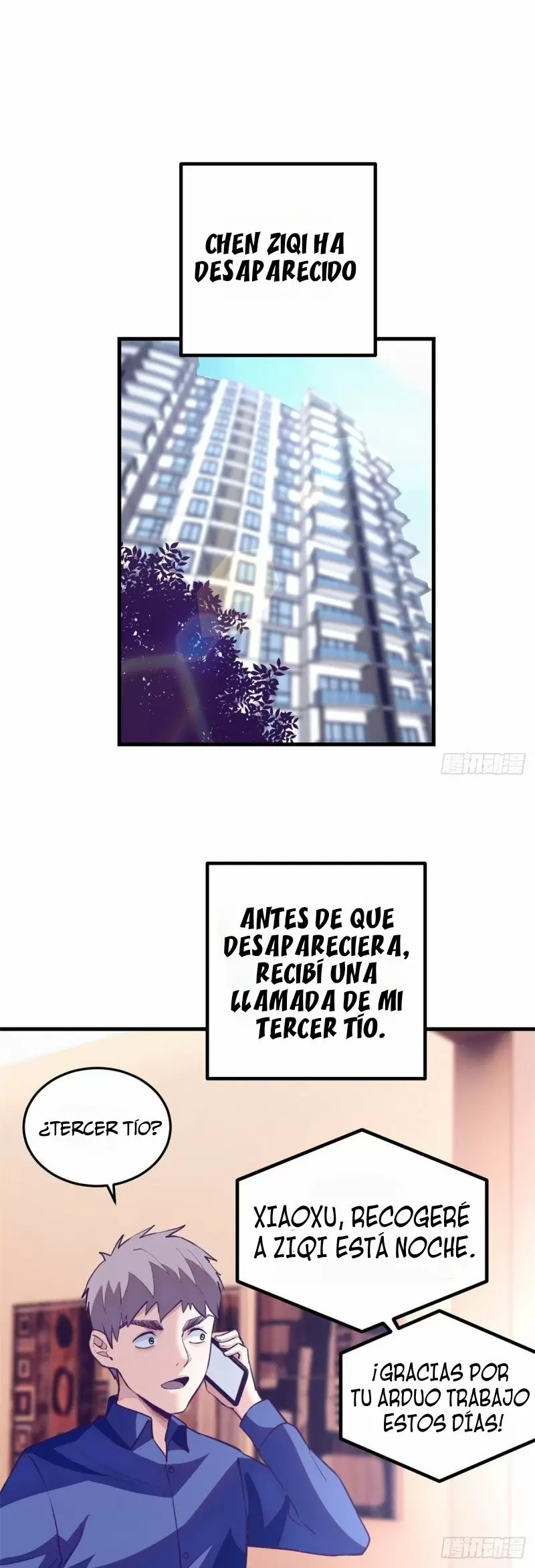 My Exclusive Dreamland Game Capítulo 83 - Página 2