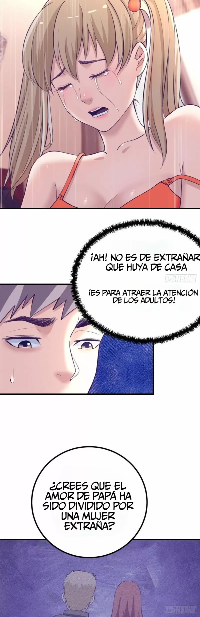 My Exclusive Dreamland Game Capítulo 83 - Página 21