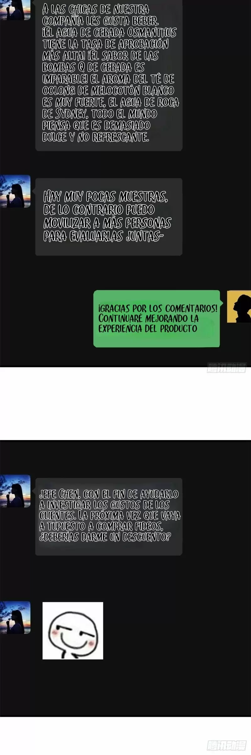 My Exclusive Dreamland Game Capítulo 84 - Página 25