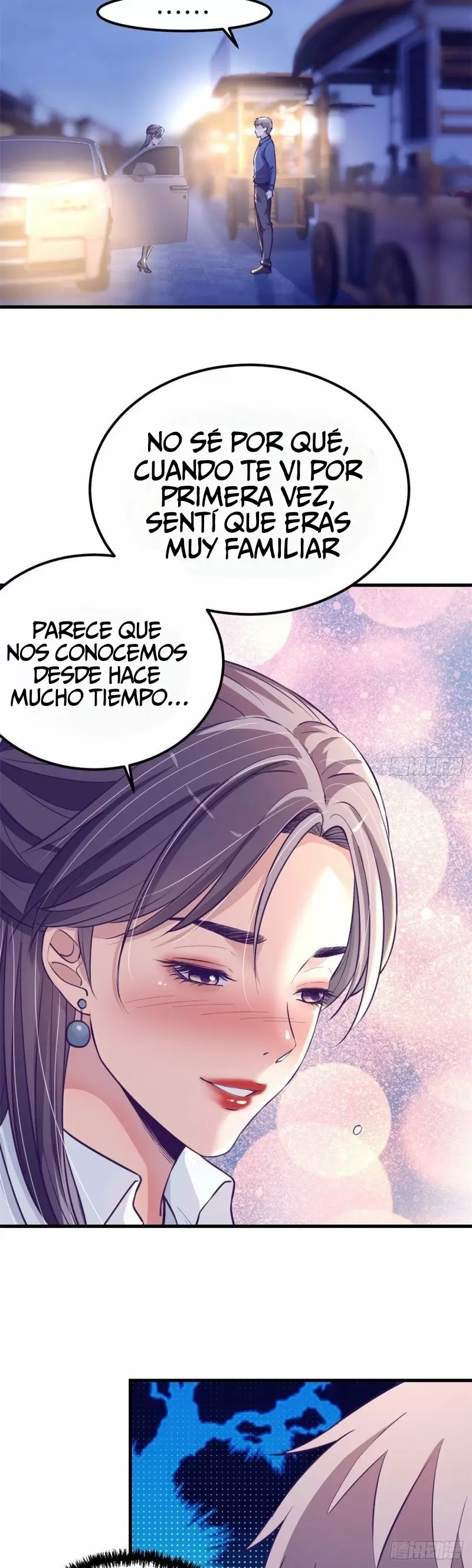 My Exclusive Dreamland Game Capítulo 85 - Página 16