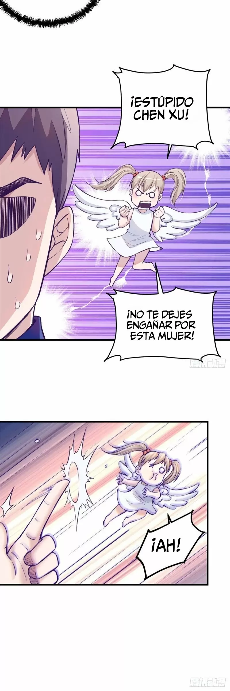 My Exclusive Dreamland Game Capítulo 85 - Página 20