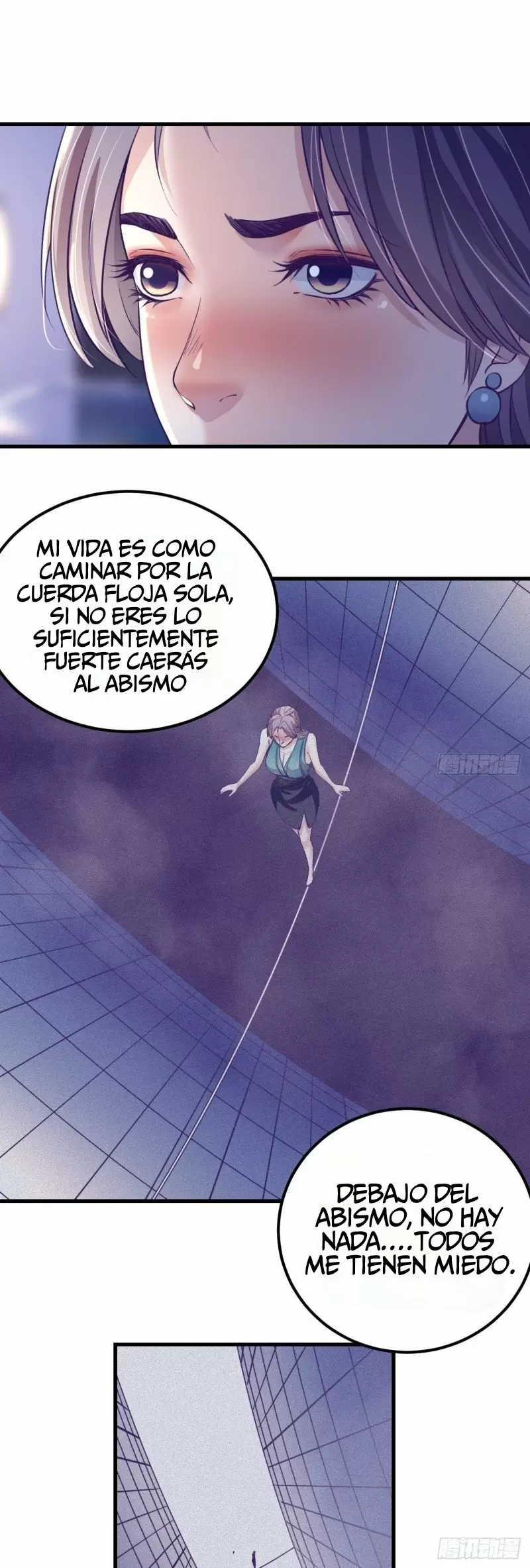 My Exclusive Dreamland Game Capítulo 86 - Página 19