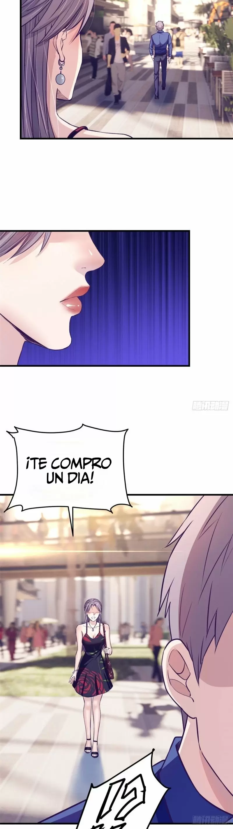 My Exclusive Dreamland Game Capítulo 87 - Página 19