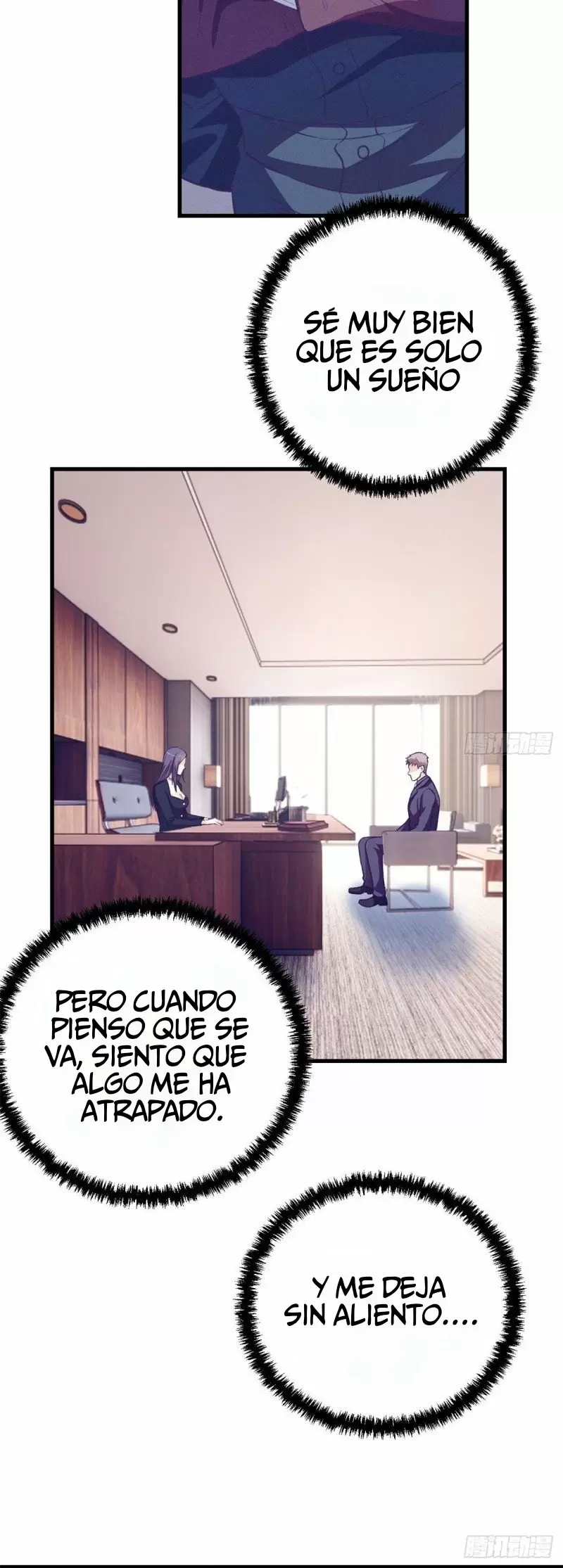 My Exclusive Dreamland Game Capítulo 88 - Página 8
