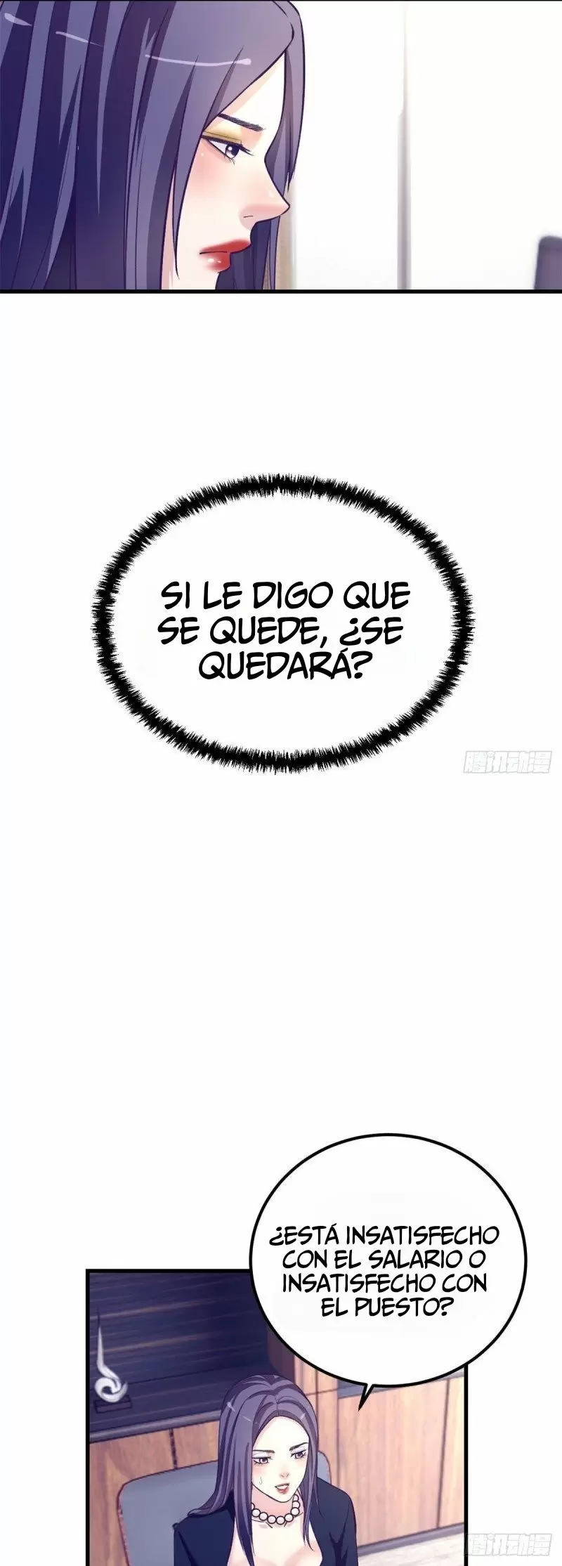 My Exclusive Dreamland Game Capítulo 88 - Página 9