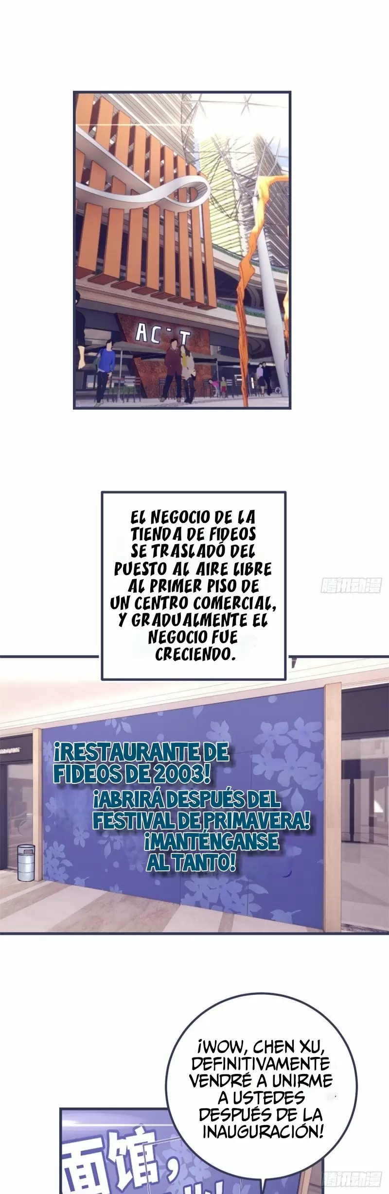 My Exclusive Dreamland Game Capítulo 89 - Página 2