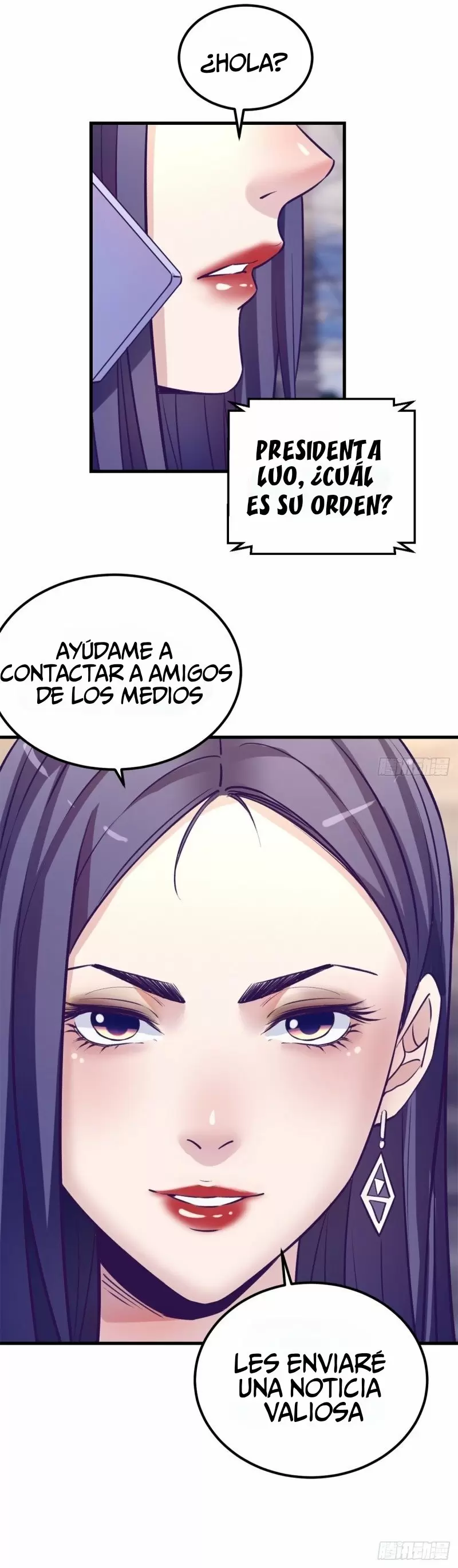 My Exclusive Dreamland Game Capítulo 89 - Página 25