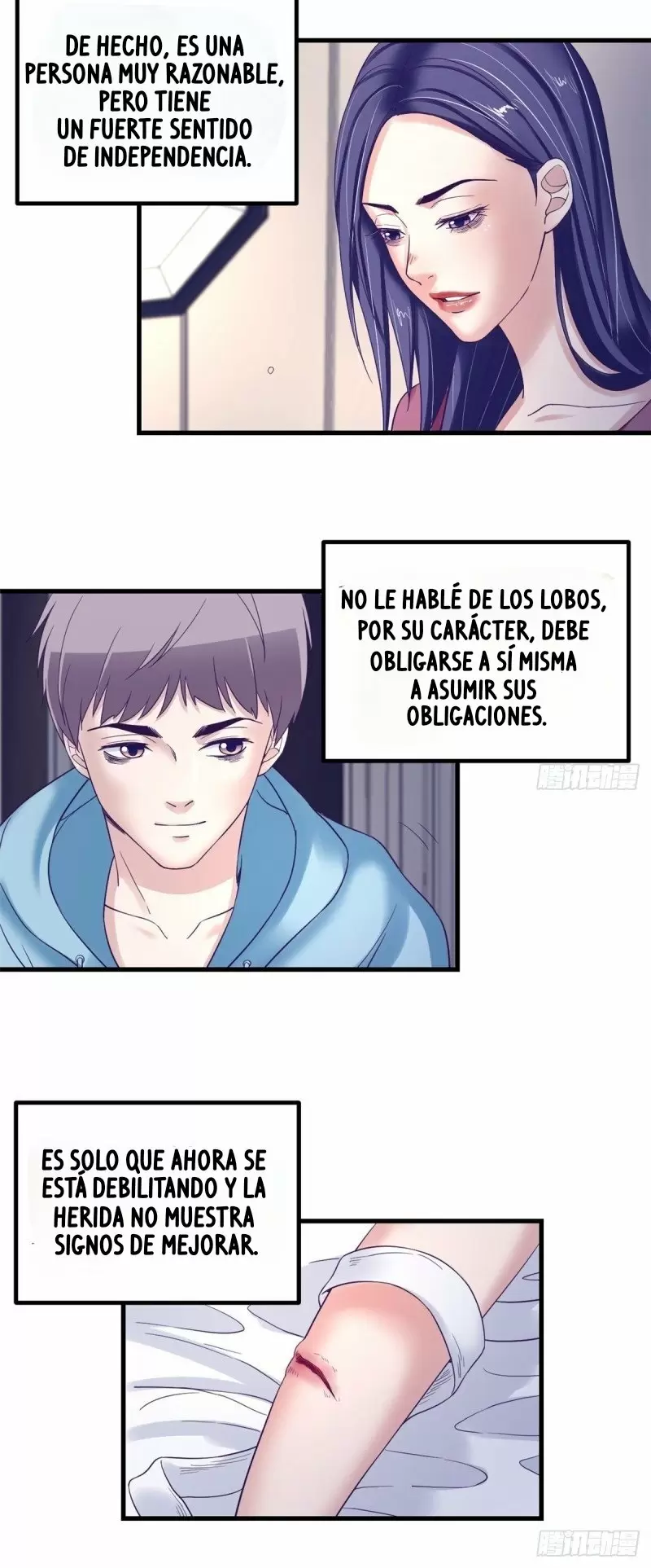 My Exclusive Dreamland Game Capítulo 9 - Página 13