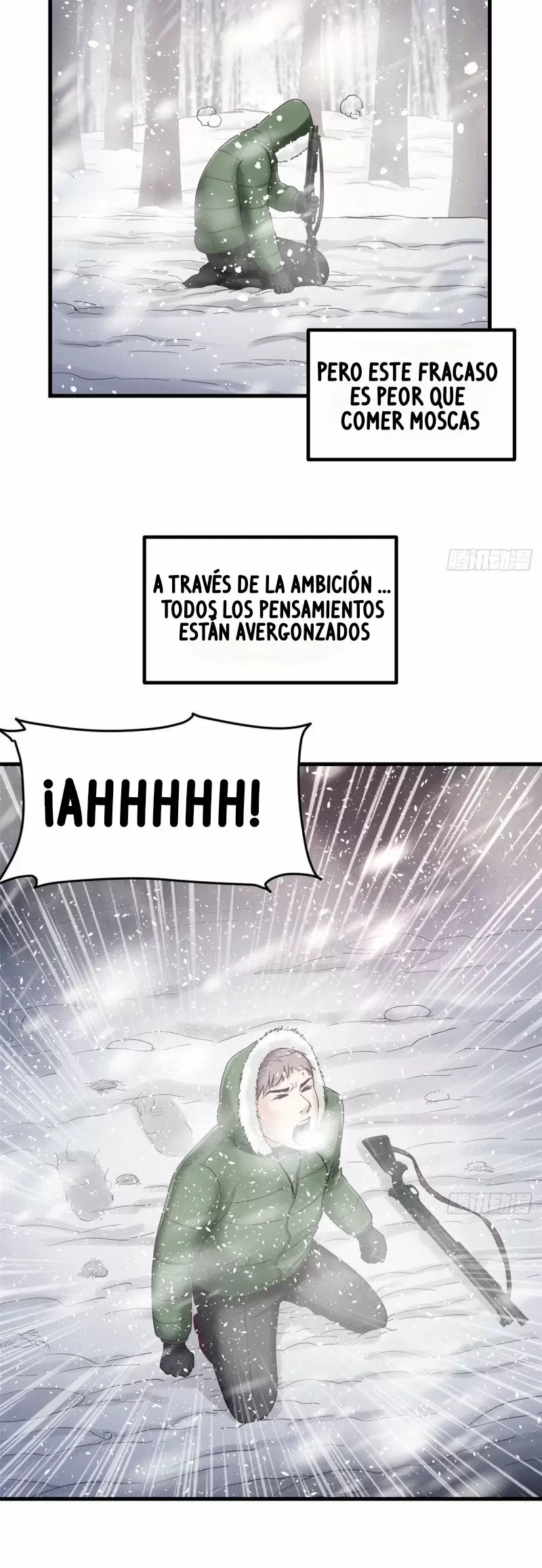 My Exclusive Dreamland Game Capítulo 9 - Página 23