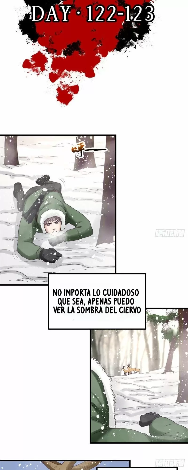 My Exclusive Dreamland Game Capítulo 9 - Página 9