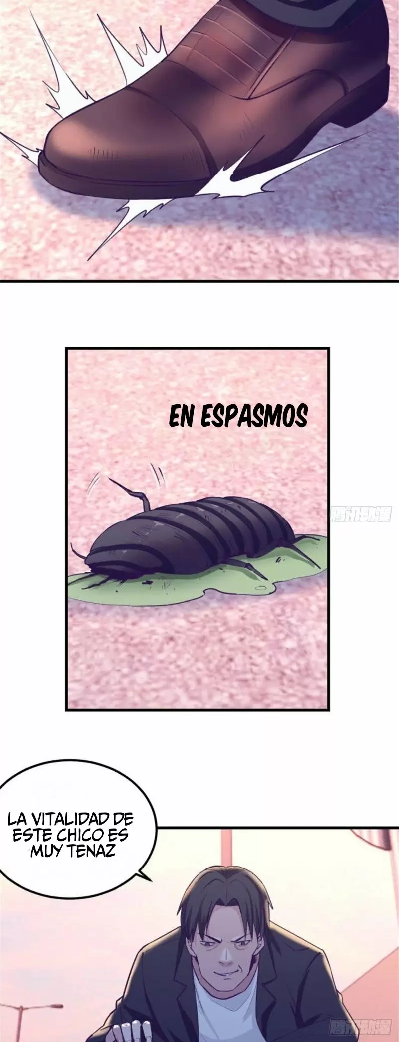My Exclusive Dreamland Game Capítulo 90 - Página 9