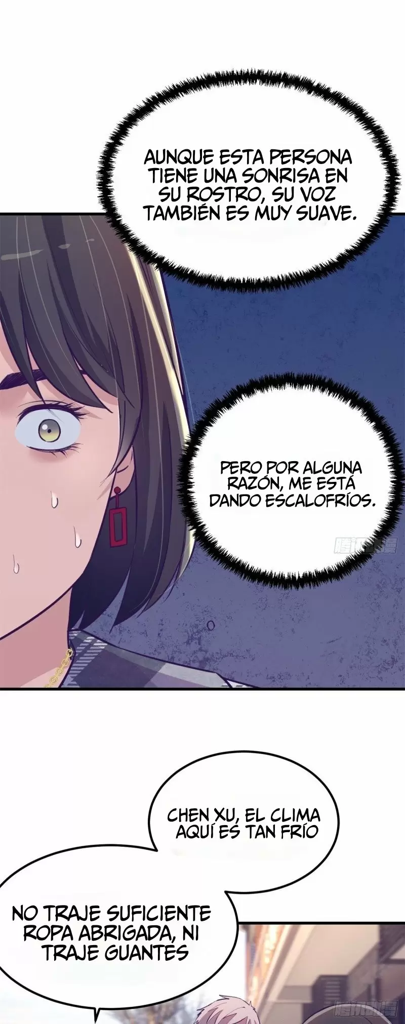 My Exclusive Dreamland Game Capítulo 91 - Página 15