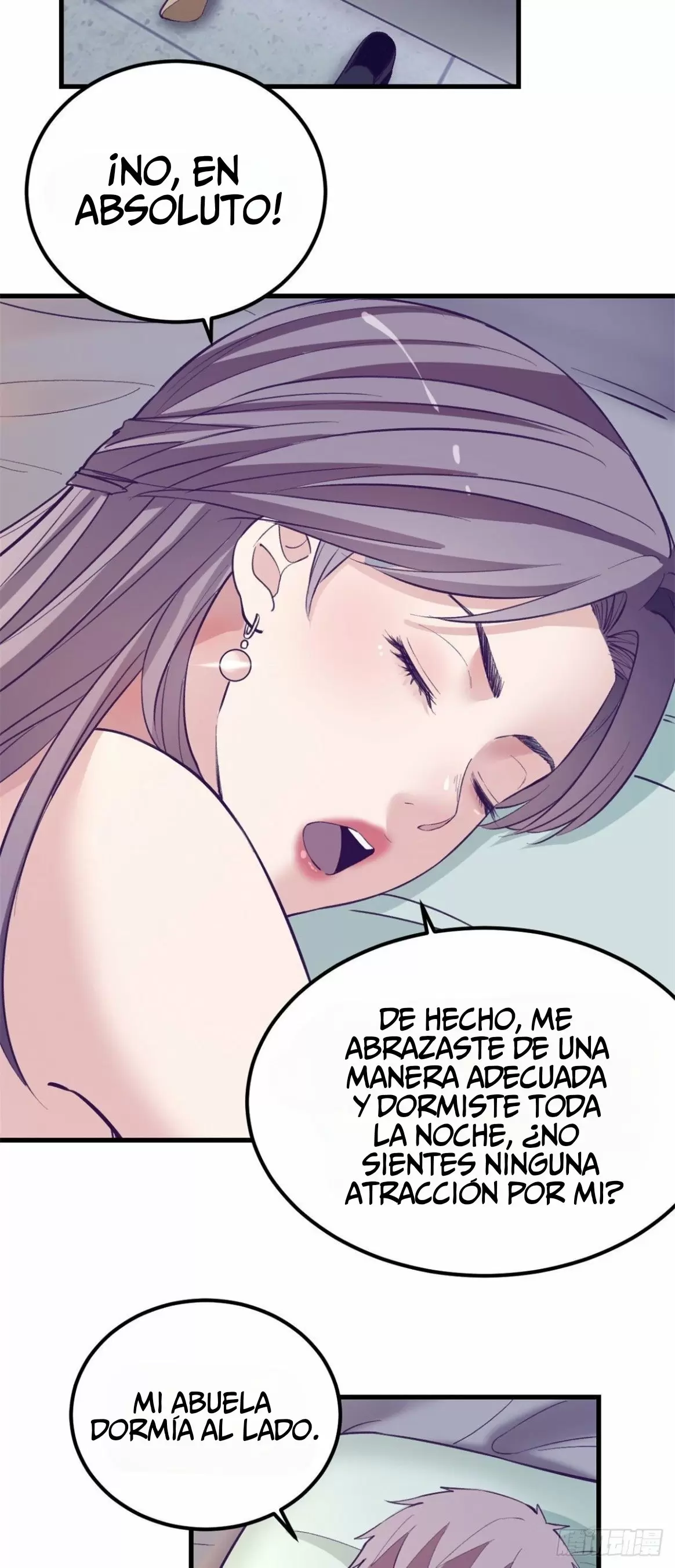 My Exclusive Dreamland Game Capítulo 95 - Página 18