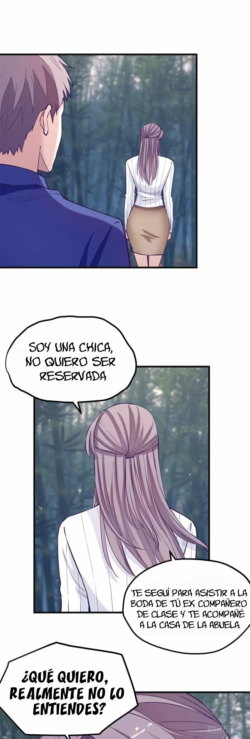 My Exclusive Dreamland Game Capítulo 97 - Página 14