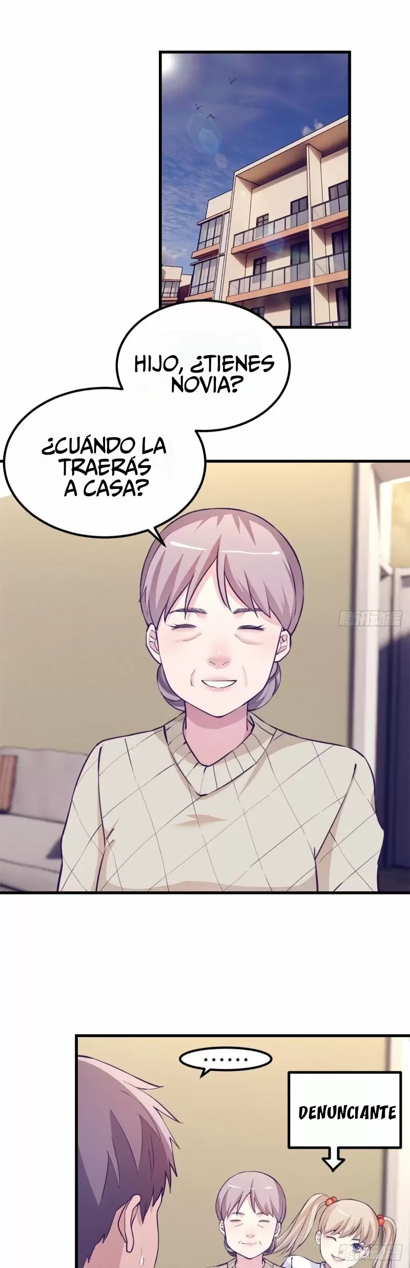 My Exclusive Dreamland Game Capítulo 98 - Página 2