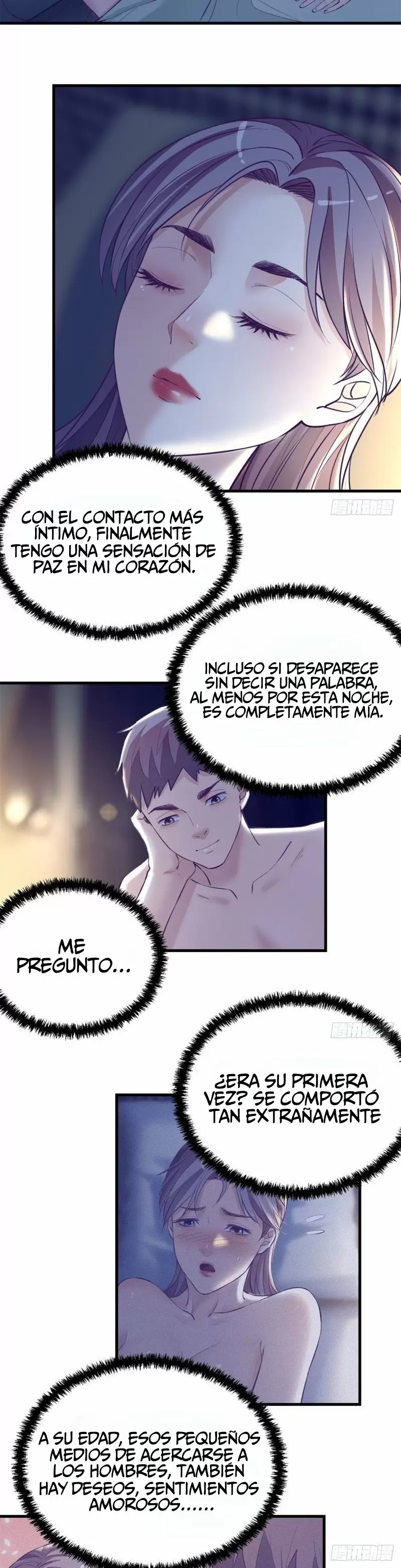 My Exclusive Dreamland Game Capítulo 99 - Página 13