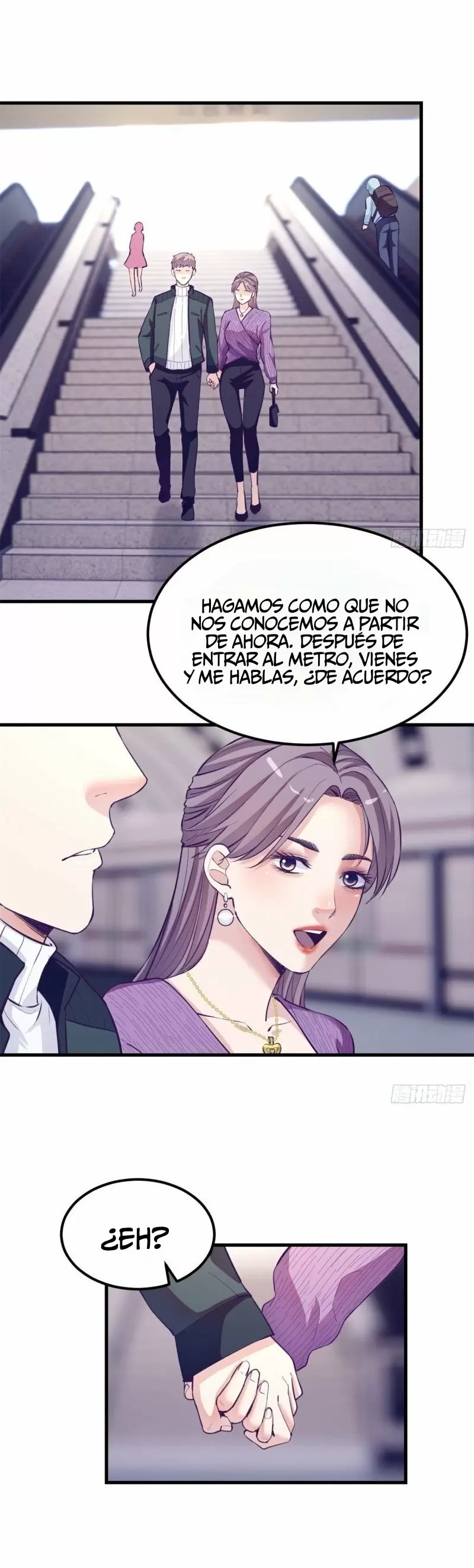 My Exclusive Dreamland Game Capítulo 99 - Página 16