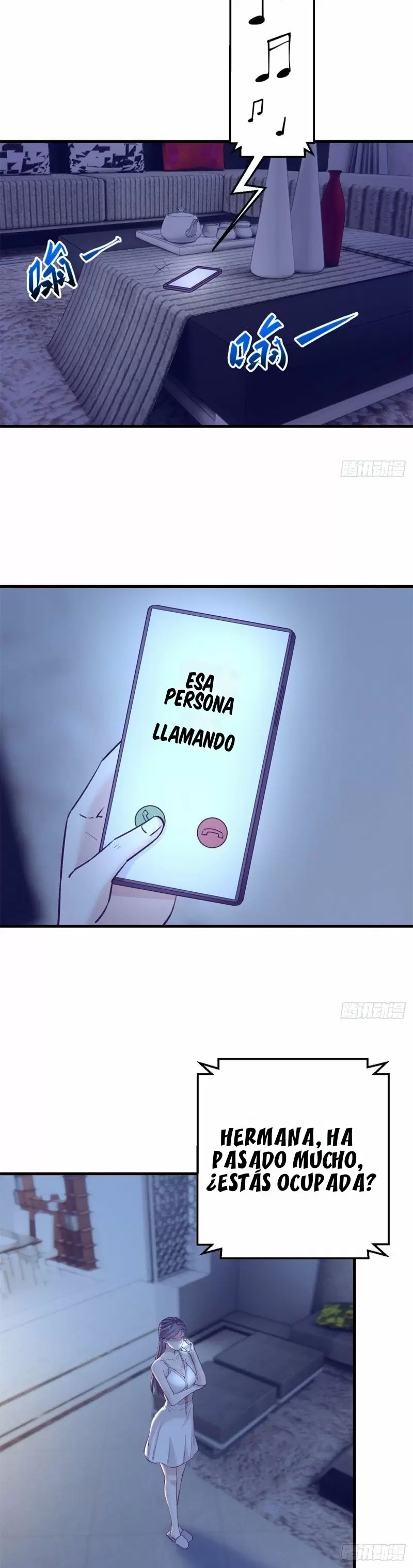 My Exclusive Dreamland Game Capítulo 99 - Página 5