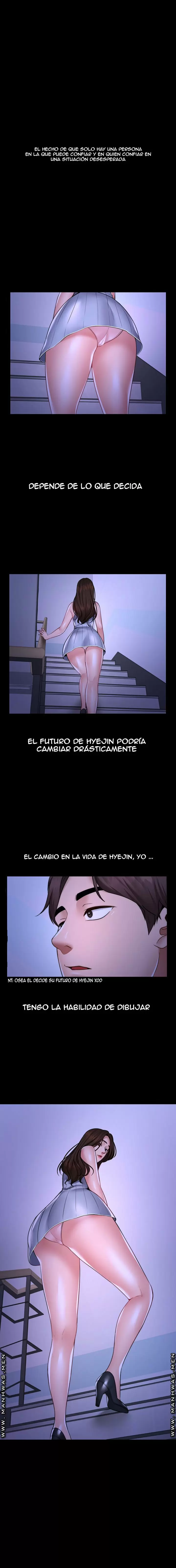 Different Dream Capítulo 10 - Página 16
