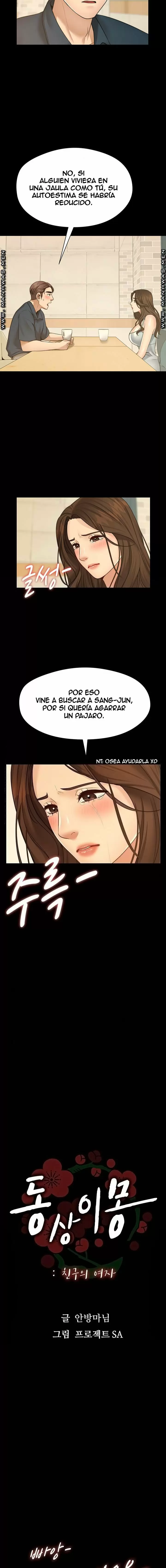 Different Dream Capítulo 10 - Página 4
