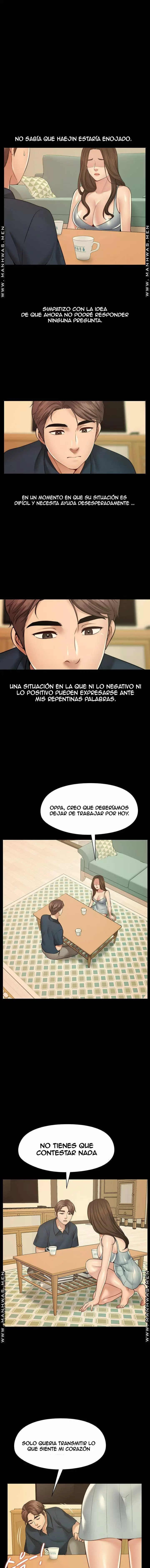 Different Dream Capítulo 11 - Página 12