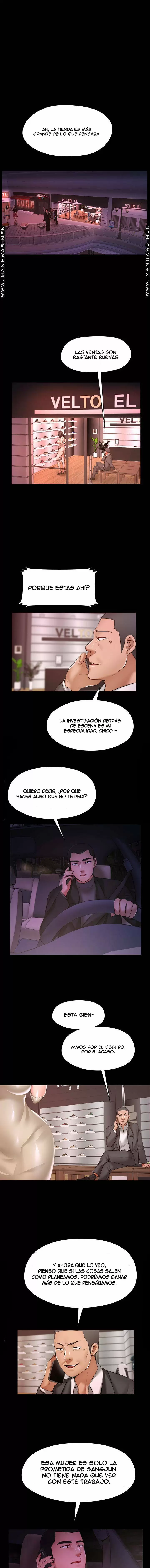 Different Dream Capítulo 11 - Página 2