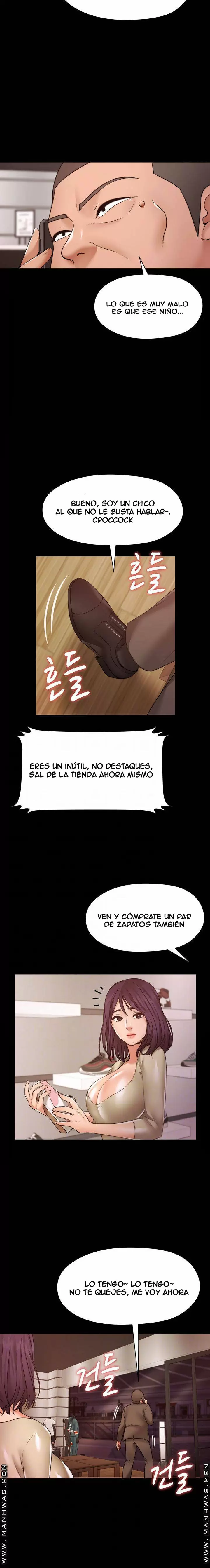 Different Dream Capítulo 11 - Página 4