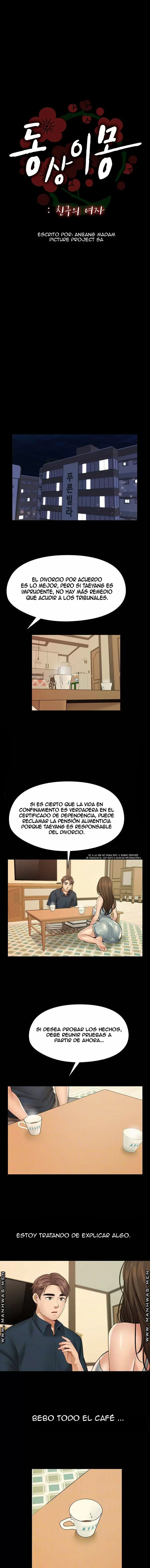 Different Dream Capítulo 11 - Página 5