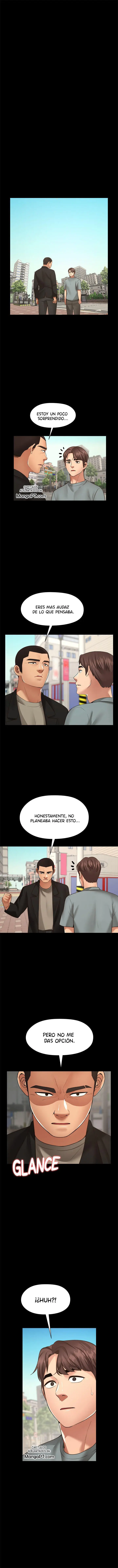 Different Dream Capítulo 22 - Página 3