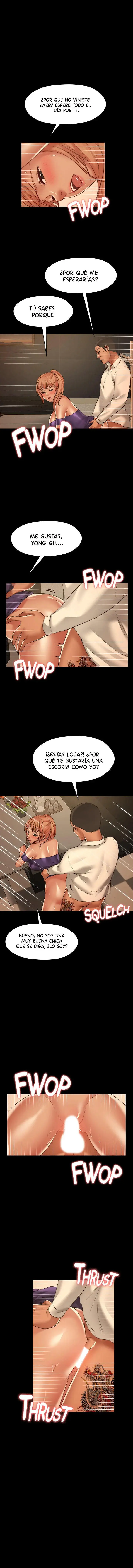 Different Dream Capítulo 24 - Página 2