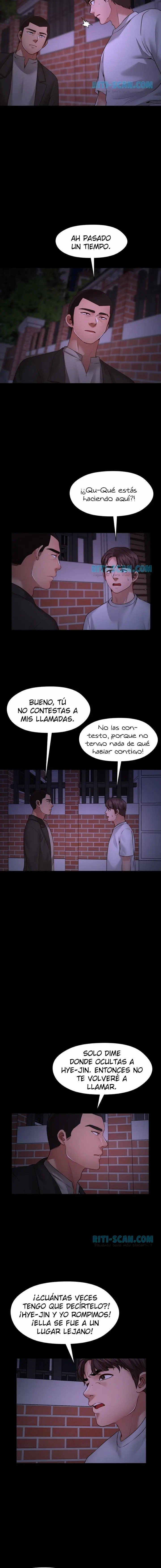 Different Dream Capítulo 30 - Página 8