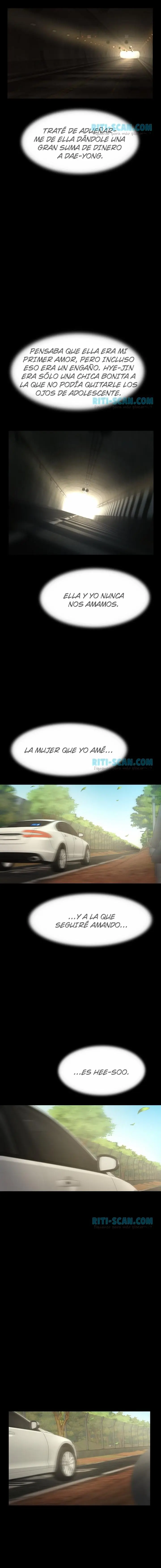 Different Dream Capítulo 32 - Página 14