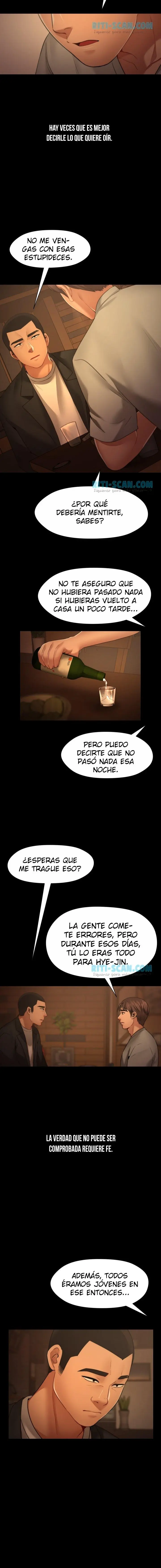 Different Dream Capítulo 32 - Página 7