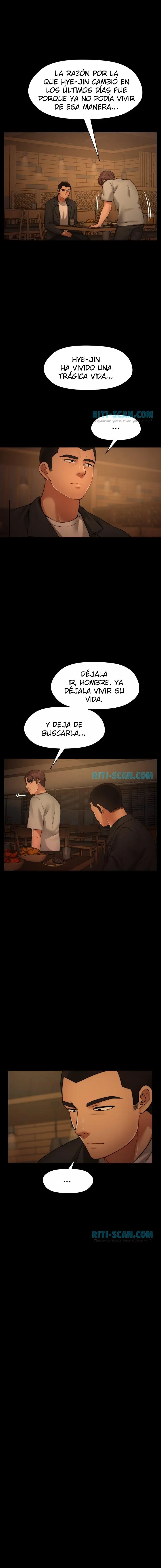 Different Dream Capítulo 32 - Página 8